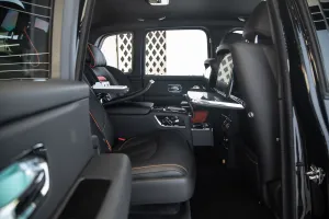 2020 رولز رويس كولينان Black Badge