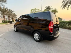 2019 Hyundai H1 Executive