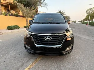 2019 Hyundai H1 Executive