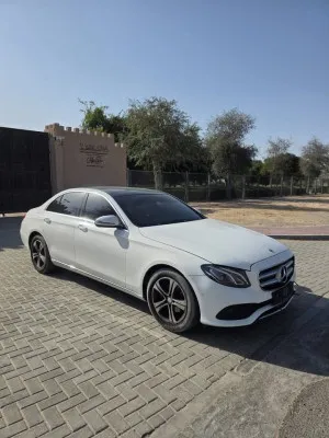 2017 Mercedes-Benz E-Class E300
