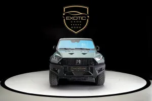 2025 دونج فونج ام ٥