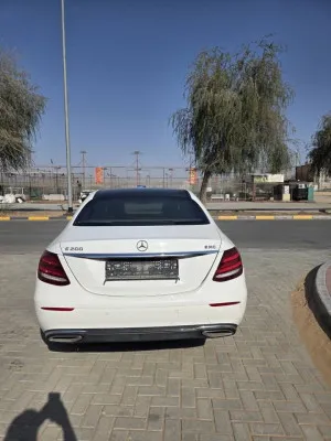 2017 Mercedes-Benz E-Class E300