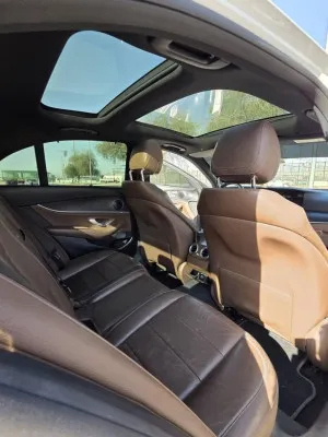2017 Mercedes-Benz E-Class E300