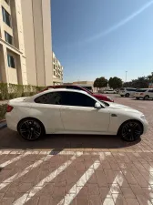 2017 BMW M2 Standard