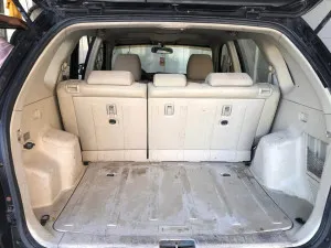 2007 Hyundai Tucson SE