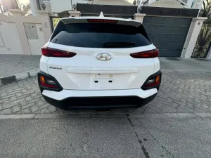 2021 هيونداي كونا SE