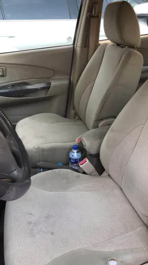 2007 Hyundai Tucson SE