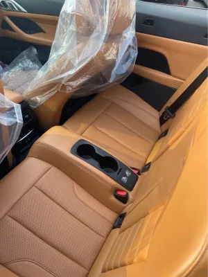 2021 بي أم دابليو الفئة - 4 440i Xdrive