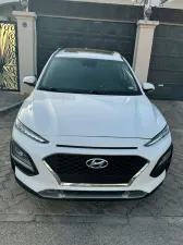 2021 هيونداي كونا SE