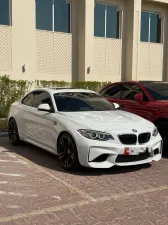 2017 BMW M2 Standard