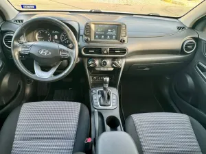2021 هيونداي كونا SE
