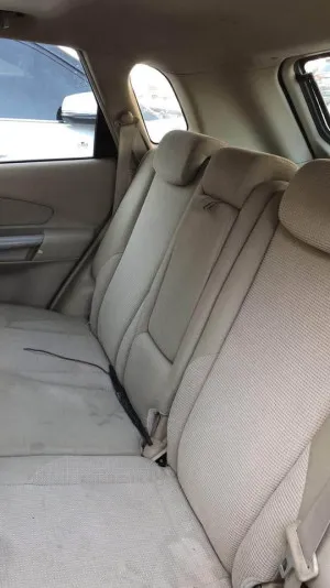 2007 Hyundai Tucson SE