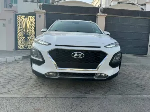 2021 هيونداي كونا SE