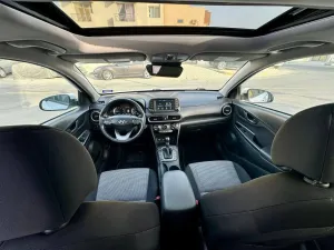 2021 هيونداي كونا SE
