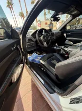 2017 BMW M2 Standard