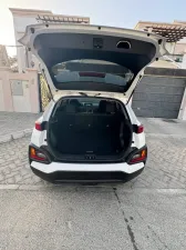 2021 هيونداي كونا SE