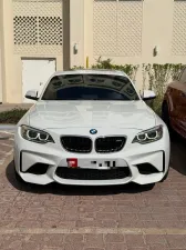 2017 BMW M2 Standard
