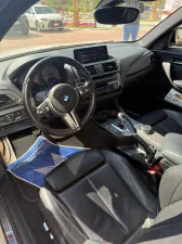 2017 BMW M2 Standard