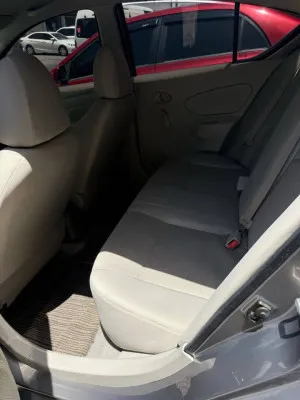 2019 Nissan Sunny S