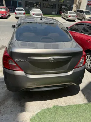 2019 Nissan Sunny S