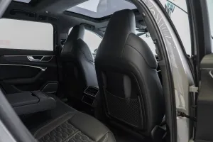 2025 اودي ار اس ٦