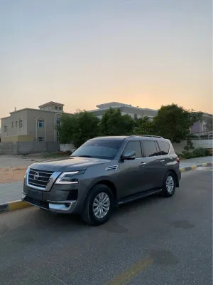 2018 نيسان آرمادا NIsmo