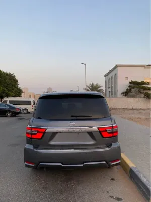 2018 نيسان آرمادا NIsmo