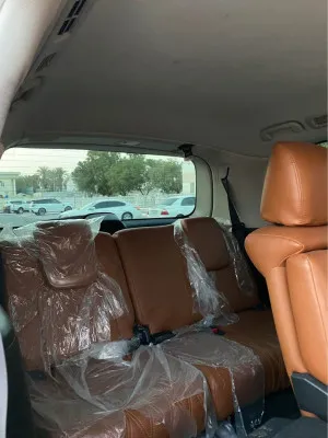 2018 نيسان آرمادا NIsmo