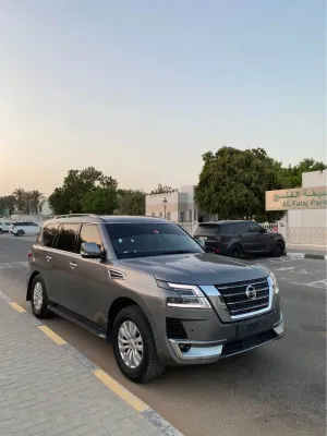 2018 نيسان آرمادا NIsmo