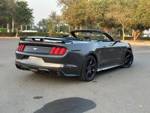 2017 Ford Mustang Shelby GT350