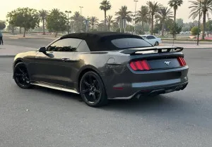 2017 Ford Mustang Shelby GT350