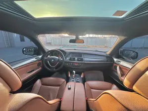 2011 BMW X6 sDrive35i