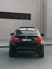2011 BMW X6 sDrive35i