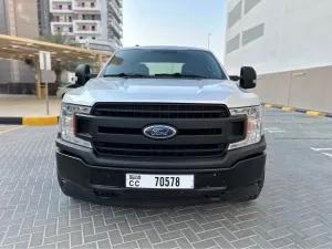 2018 فورد أف ١٥٠ Roush
