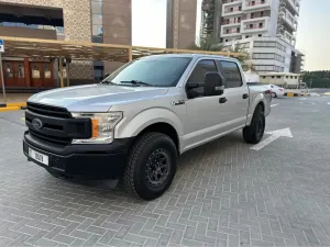 2018 فورد أف ١٥٠ Roush