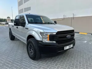 2018 فورد أف ١٥٠ Roush