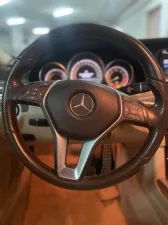 2016 مرسيدس-بنز الفئة - E E 350