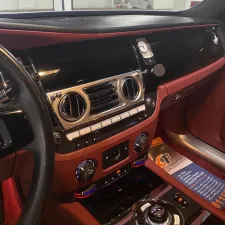 2013 Rolls Royce Ghost Black Badge