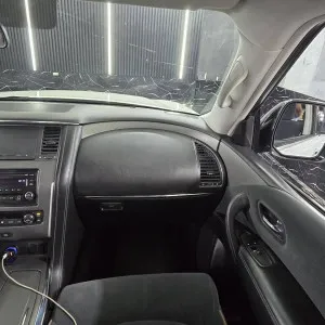 2019 Nissan Patrol LE