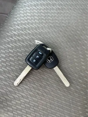 2015 هوندا سيفك Sport