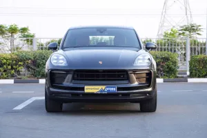 2023 بورش ماكان S