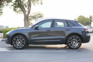 2023 بورش ماكان S