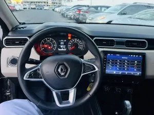 2021 رينو داستر SE 4x2