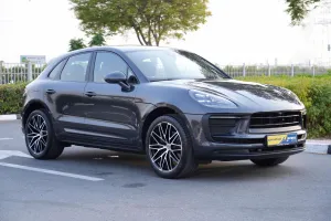 2023 بورش ماكان S