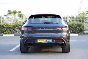 2023 بورش ماكان S