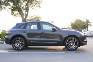2023 بورش ماكان S