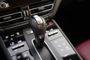 2023 بورش ماكان S