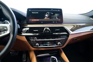 2023 BMW 5-Series 530i M