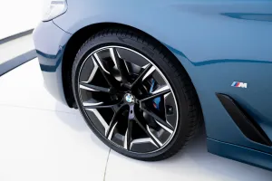 2023 BMW 5-Series 530i M