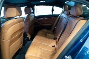 2023 BMW 5-Series 530i M
